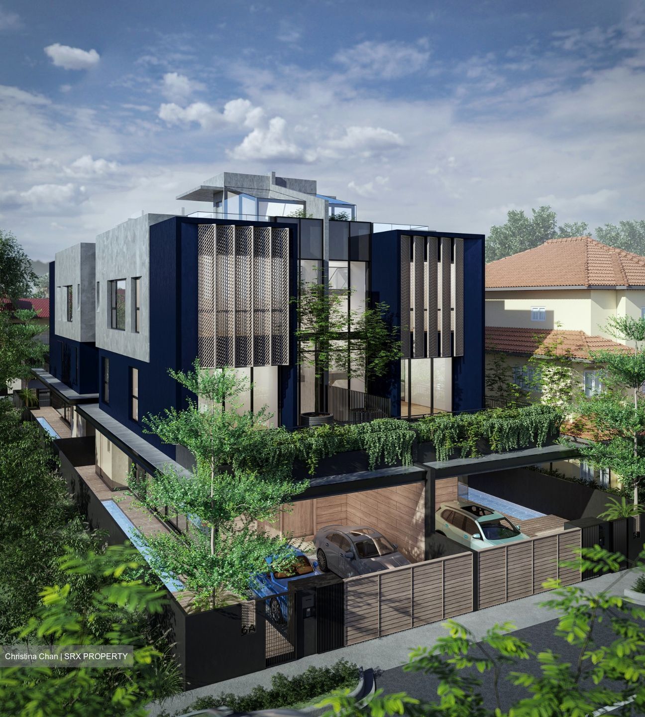 Tay Lian Teck Road (D15), Semi-Detached #470144311